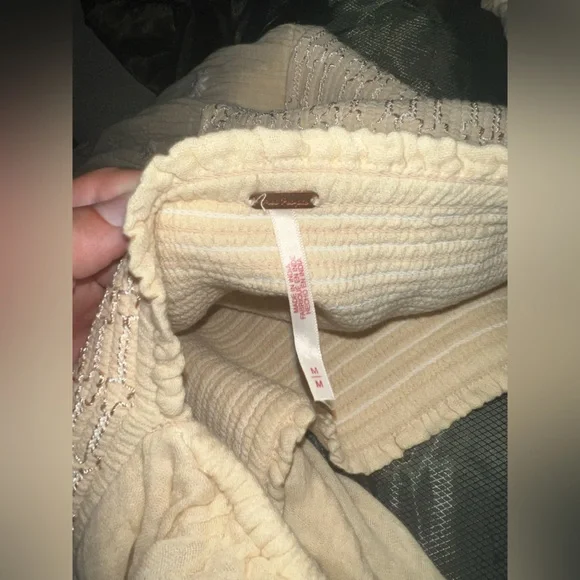 Free People Dahlia Embroidered Maxi Dress - Picture 7 of 12